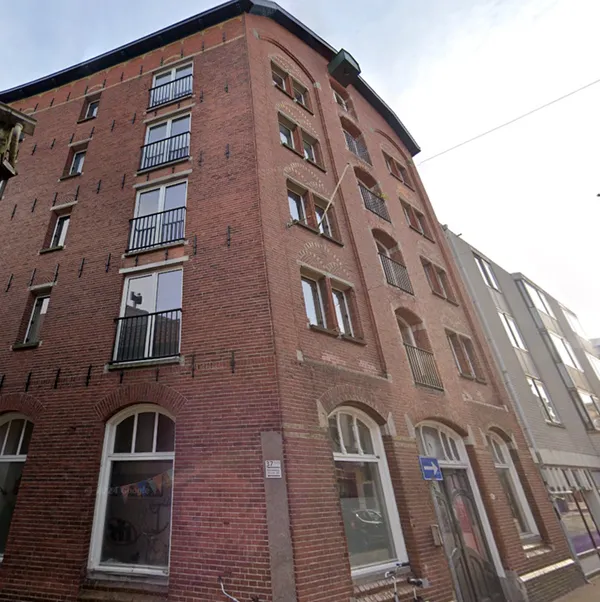 Woning te huur: Nieuweweg, Binnenstad-Oost Groningen