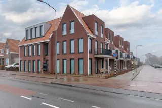 Woning te huur: Nieuweweg, Binnenstad Hattem