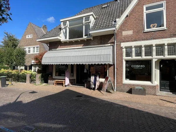 Woning te huur: Nieuweweg, Verspreide huizen Oolde Laren