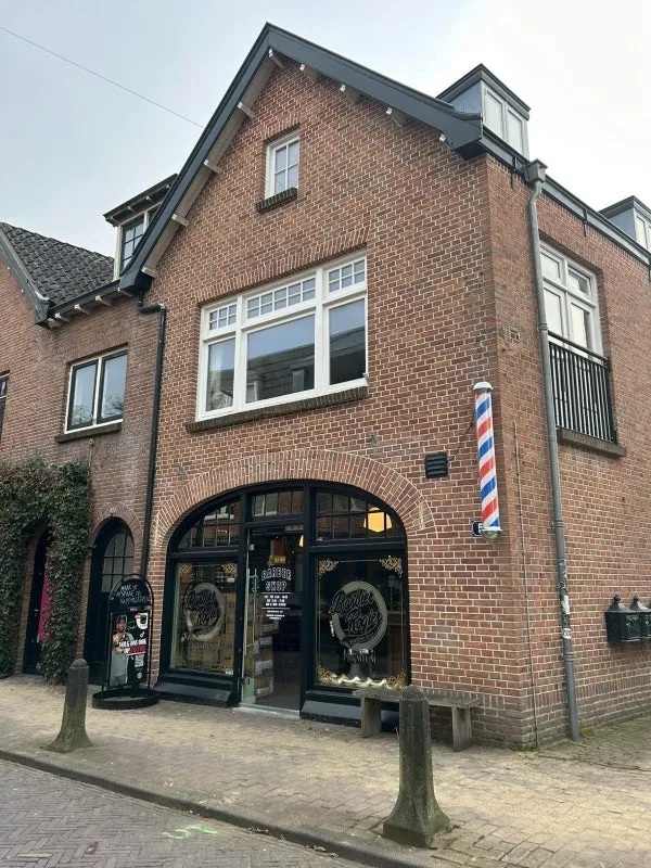 Woning te huur: Nieuweweg, Verspreide huizen Oolde Laren