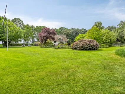 Vrijstaande woning te koop: Nieuweweg-noord 271, De Kooi Veenendaal