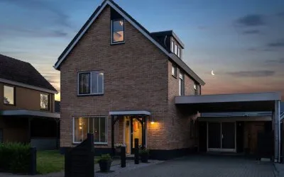 Vrijstaande woning te koop: Nieuwewijk 51A, Dedemsvaart-Zuidwest Dedemsvaart