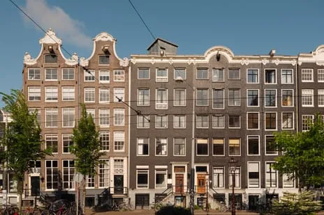 Appartement te koop: Nieuwezijds Voorburgwal 294-4, Spuistraat-Zuid Amsterdam