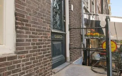 Appartement te koop: Nieuwezijds Kolk 33-2, Nieuwe Kerk e.o. Amsterdam