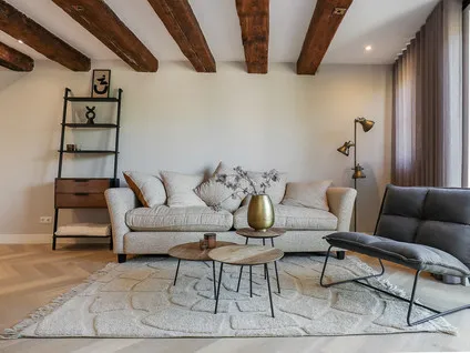Appartement te huur: Nieuwezijds Voorburgwal 18C, Hemelrijk Amsterdam
