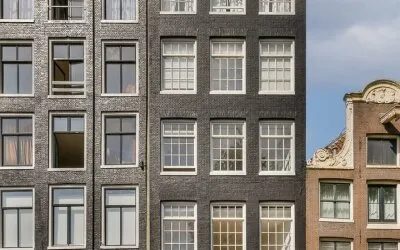 Woning te huur: Nieuwezijds Voorburgwal 288H, Spuistraat-Zuid Amsterdam
