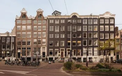 Appartement te koop: Nieuwezijds Voorburgwal 294-3, Spuistraat-Zuid Amsterdam