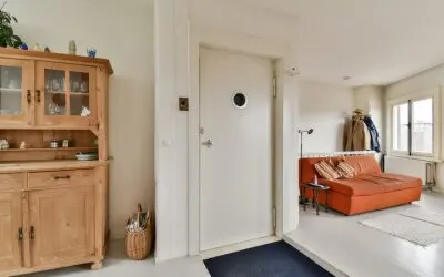 Appartement te koop: Nieuwezijds Voorburgwal 294-4, Spuistraat-Zuid Amsterdam