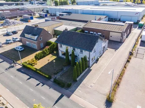 Detached house for sale: Nieuwkerksedijk 8, Tijlvoort-Noort Goirle