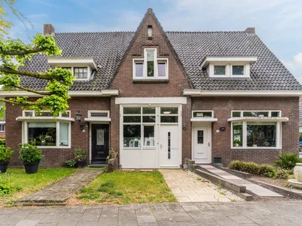 Appartement te koop: Nieuwkuijksestraat 25A, Nieuwkuijk Nieuwkuijk