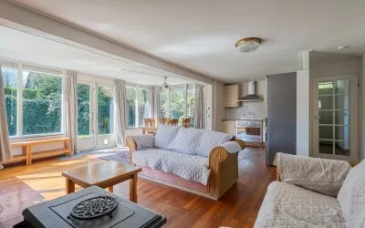 Vrijstaande woning te koop: Nieuwland 17, Wapse Wapse
