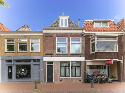 Studio te koop: Nieuwland 30B, Binnenstad - Buurt 10 03 Hoorn