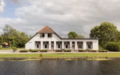 Vrijstaande woning te koop: Nieuwlandenweg 1, Uffelte Uffelte
