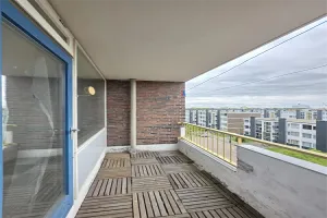 Woning te huur: Nieuwlandplein, Nolensbuurt Schiedam