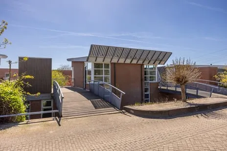 Tussenwoning te koop: Nieuwlandsedreef 179, Waterkwartier Amersfoort