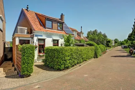 Twee-onder-één-kap te koop: Nieuwlandseweg 7, Nieuw- en Sint Joosland Nieuw- En Sint Joosland