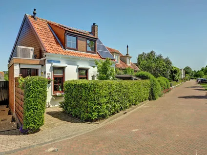 Twee-onder-één-kap te koop: Nieuwlandseweg 7, Nieuw- en Sint Joosland Nieuw- En Sint Joosland