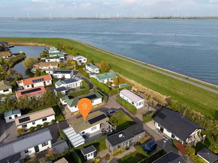 Woning te koop: Nieuwlandseweg 76, Sint-Annaland