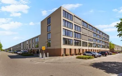 Appartement te koop: Nieuwlandstraat 126, Oosterheem-Noord-Oost Zoetermeer