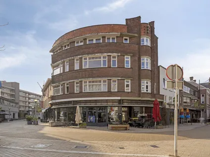 Appartement te koop: Nieuwlandstraat 57, Tilburg