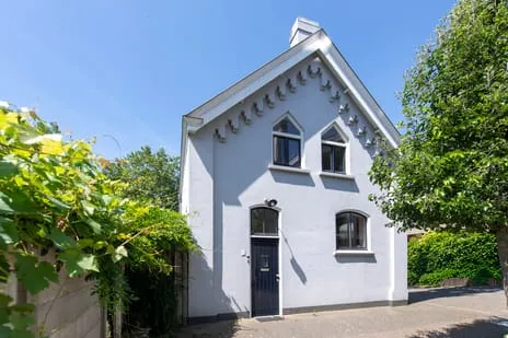 Vrijstaande woning te koop: Nieuwlandstraat 9, Binnenstad West Tilburg