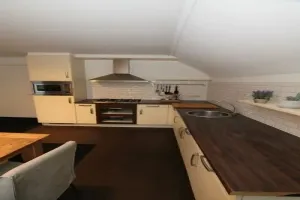 Woning te huur: Nieuwlandstraat, Binnenstad West Tilburg