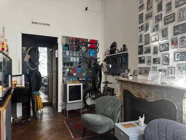 Woning te huur: Nieuwlandstraat, Binnenstad West Tilburg