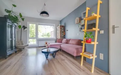 Apartment for sale: Nieuwlichtstraat 34, Ondiep Utrecht