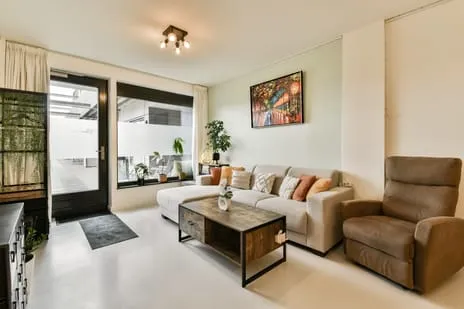Appartement te koop: Nieuwpoortstraat 86C10, Bedrijventerrein Landlust Amsterdam