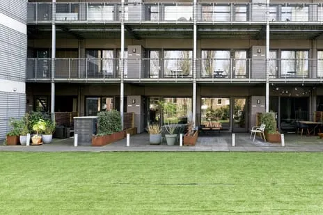 Appartement te koop: Nieuwpoortstraat 94A9, Bedrijventerrein Landlust Amsterdam
