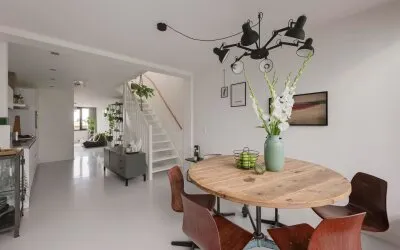 Appartement te koop: Nieuwpoortstraat 94D16, Bedrijventerrein Landlust Amsterdam