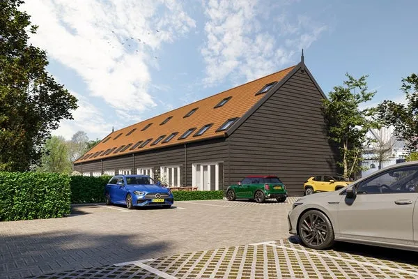 Woning te koop: Nieuwpoortstraat, Brouwershaven Brouwershaven