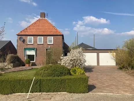 Vrijstaande woning te huur: Nieuwslag 9, Elst (Ge)
