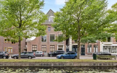 Appartement te koop: Nieuwstad 100D, Weesp
