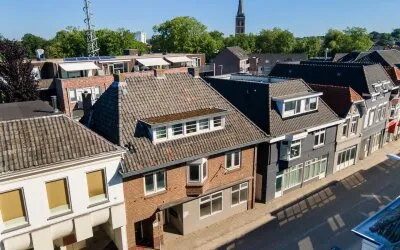 Appartement te koop: Nieuwstad 22A, Lochem-Oost Lochem