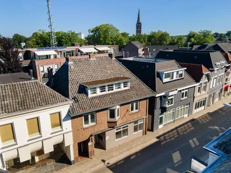 Appartement te koop: Nieuwstad 22A, Lochem-Oost Lochem