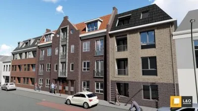 Woning te koop: Nieuwstad 29B, Lochem-Oost Lochem