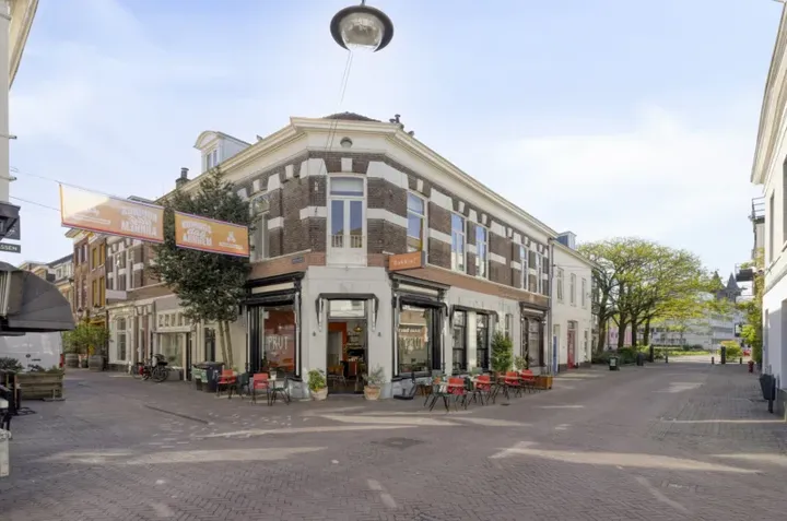 Appartement te koop: Nieuwstad 2A, Markt Arnhem