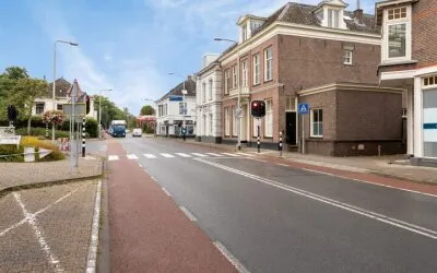 Tussenwoning te koop: Nieuwstad 36, Zuiderenk Lochem