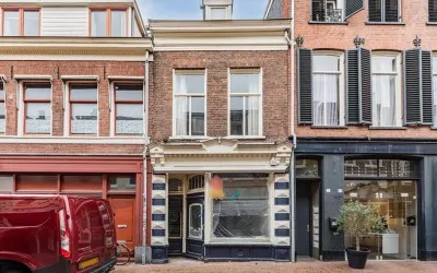 Appartement te koop: Nieuwstad 47, Arnhem