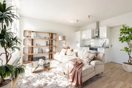 Studio te koop: Nieuwstad 5B, Benedenstad Gorinchem