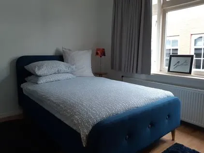 Kamer te huur: Nieuwstad, Markt Arnhem