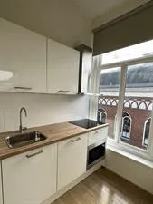 Kamer te huur: Nieuwstad, Binnenstad-Zuid Groningen