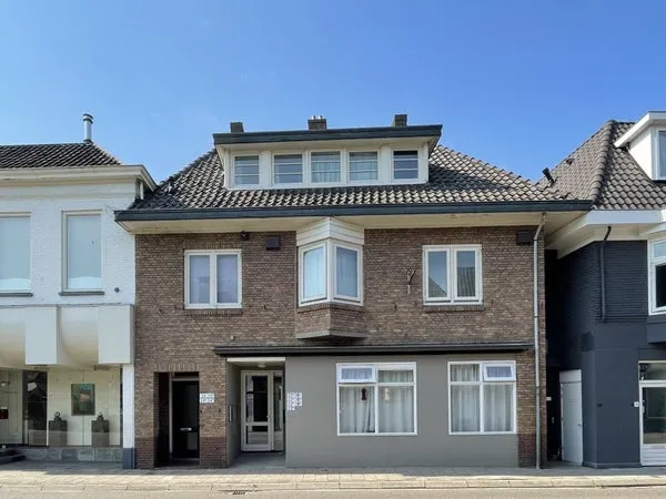 Woning te huur: Nieuwstad, Lochem-Oost Lochem