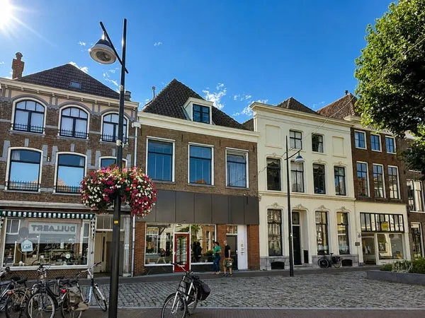 Woning te huur: Nieuwstad, Nieuwstad en Coehoornsingel Zutphen