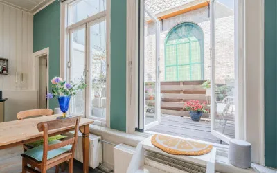 Appartement te koop: Nieuwsteeg 31, Binnenstad - Buurt 10 02 Hoorn