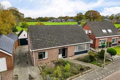 Koopwoning: Nieuwstraat 1 in Emmen - €394.500 - 140m²