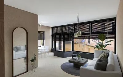 Appartement te koop: Nieuwstraat 1, Kern Oudewater Oudewater