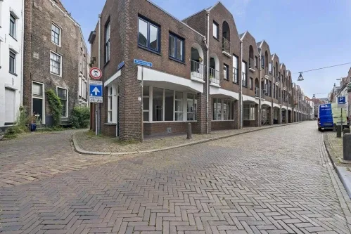 Appartement te koop: Nieuwstraat 1, Binnenstad-Noord Zwolle