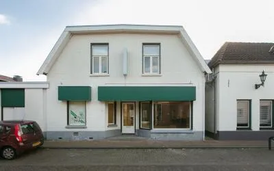 Vrijstaande woning te koop: Nieuwstraat 10, Moeshof eo Neede